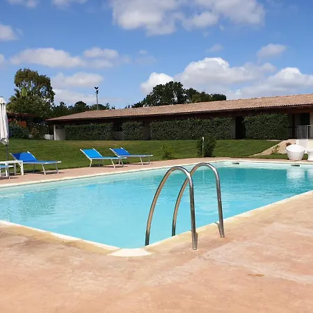 Agliado Agroturismo *