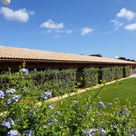 Agroturismo Agliado Platamona