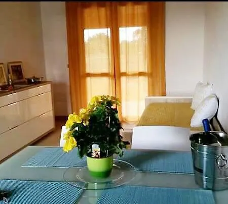 Фермерский дом Agliado *