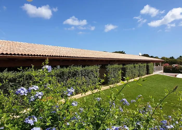 ファームステイ Agliado プラタモナ