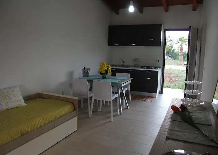 ファームステイ Agliado