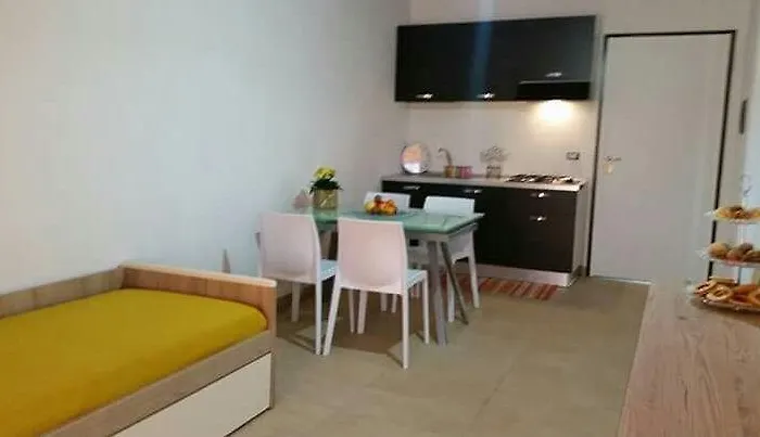 Agliado ファームステイ *