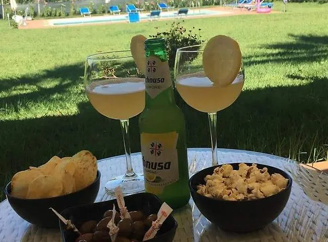 Agliado ファームステイ プラタモナ