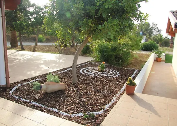 Agliado Agroturismo Platamona