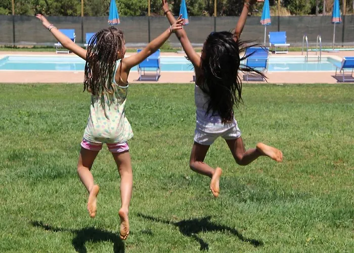 Agliado Agroturismo *