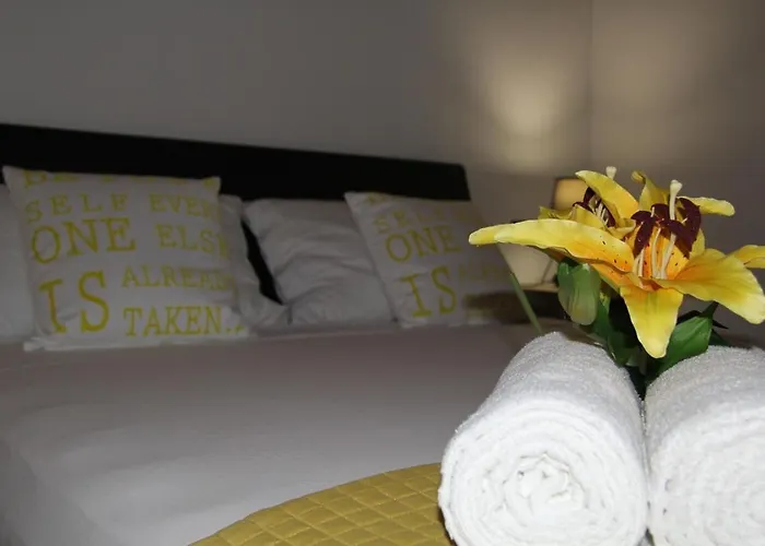 Agroturismo Agliado Platamona