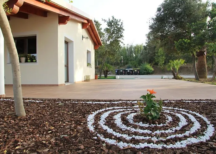 Agroturismo Agliado Platamona