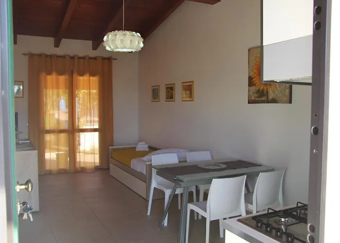 ファームステイ Agliado *