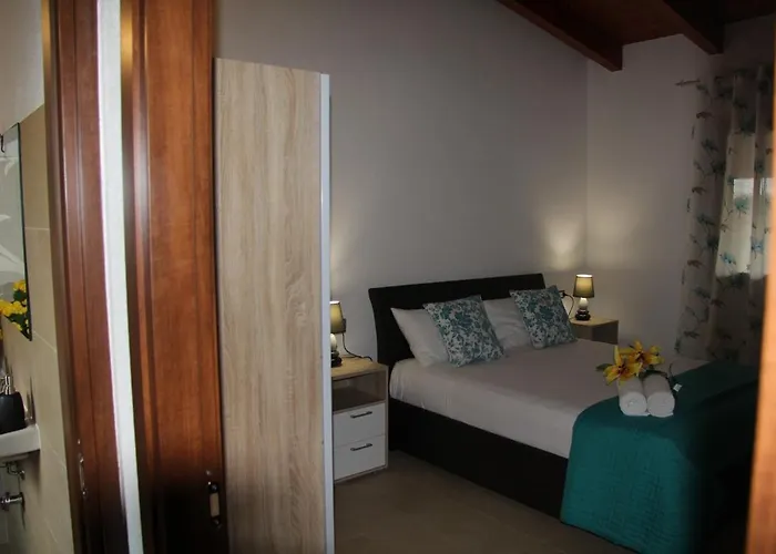 ファームステイ Agliado プラタモナ