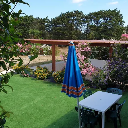 Agliado Farm stay Platamona