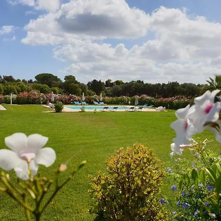 Agliado Farm stay