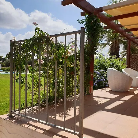 Agliado Farm stay