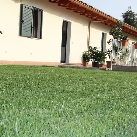 Farm stay Agliado Platamona