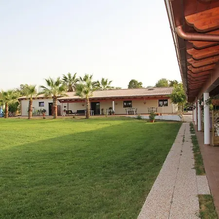 Agliadò * Platamona