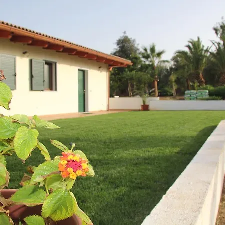 Vakantieboerderij Agliado Platamona