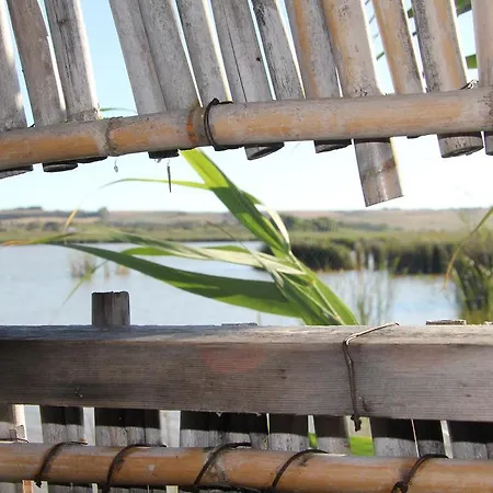 Agliado Farm stay *