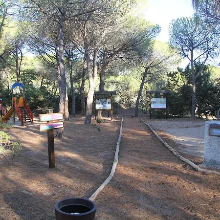 Vakantieboerderij Agliado Platamona