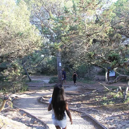 Agliado Feriegård Platamona