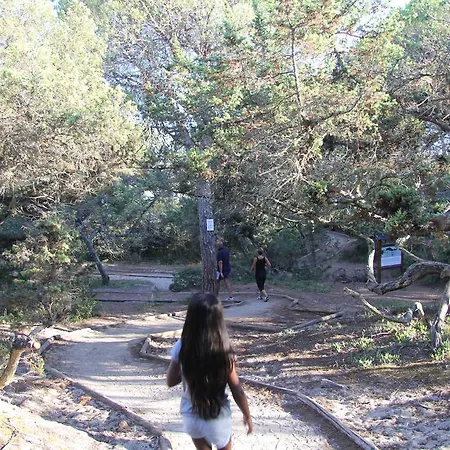 Agliado Farm stay Platamona