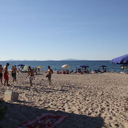 Vakantieboerderij Agliado *