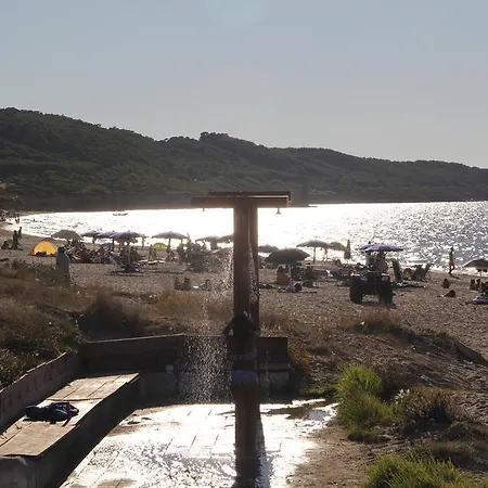 Agliado Vakantieboerderij *