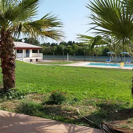 Agliadò * Platamona