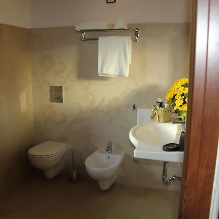 Agliado Farm stay