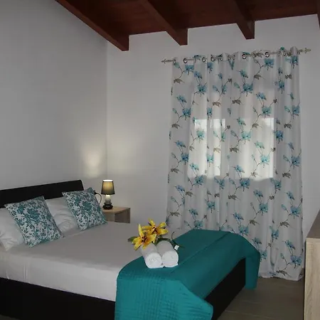 Agliado Farm stay *