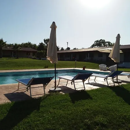 Agliado Farm stay