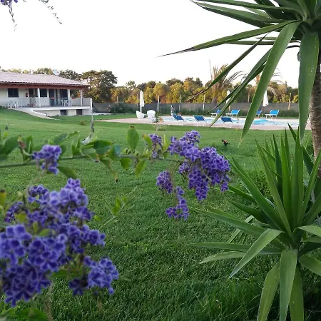Agliado Farm stay Platamona