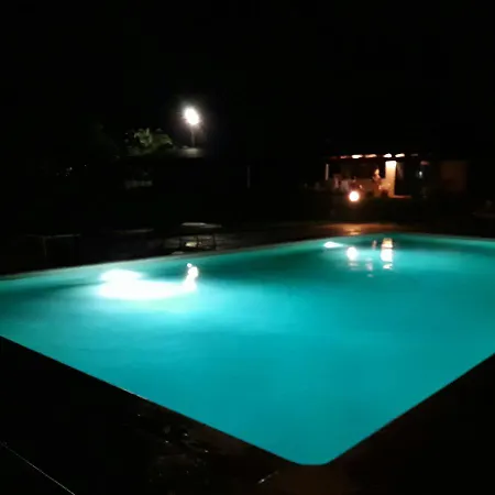 Farm stay Agliado Platamona