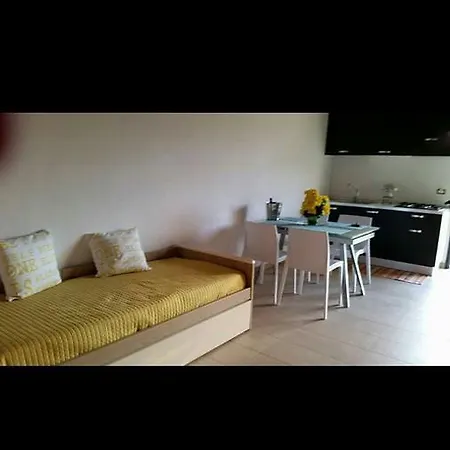 Agliado פלטמונה