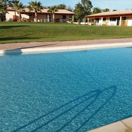 Agliado Farm stay *