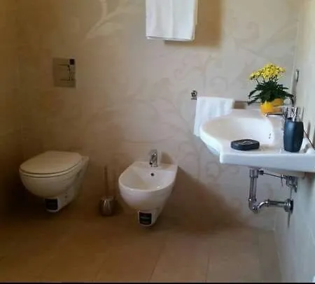 Agliado Farm stay *