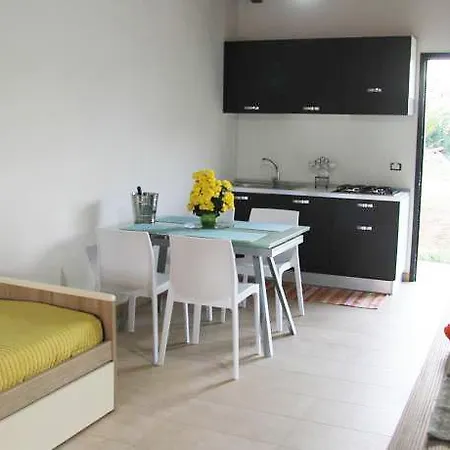 Agliado Farm stay Platamona