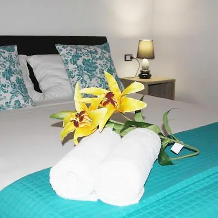 Feriegård Agliado *