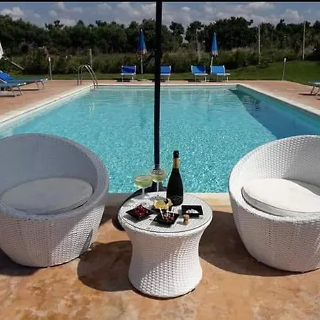 Alojamento de Turismo Rural Agliadò