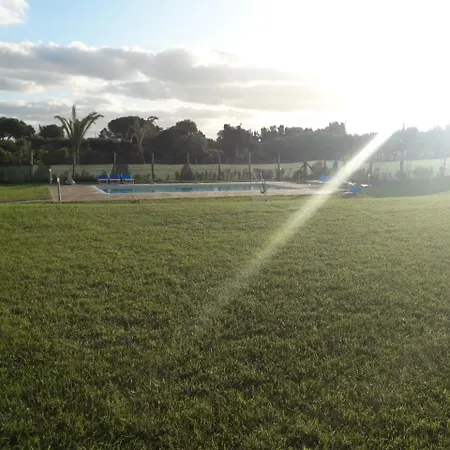 Agliadò Alojamento de Turismo Rural Platamona