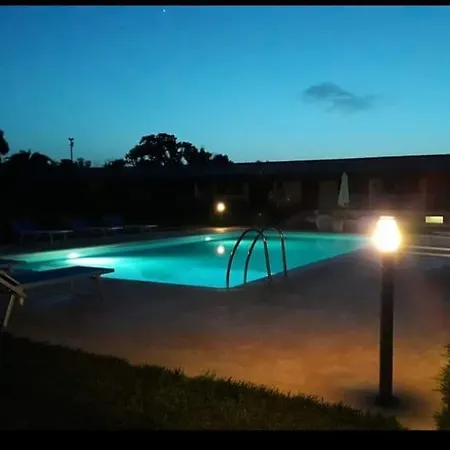 Farm stay Agliado Platamona