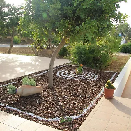 Agliado Farm stay Platamona