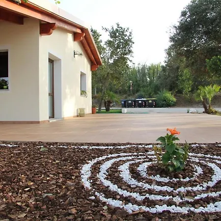Farm stay Agliado Platamona