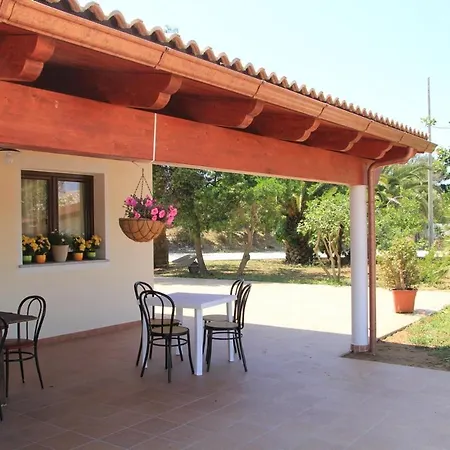 Agliado Vakantieboerderij