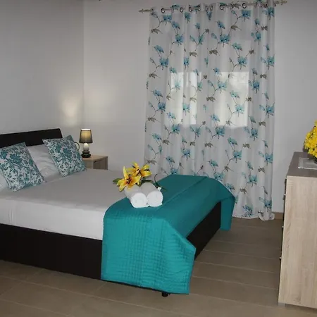 Agliado Farm stay *