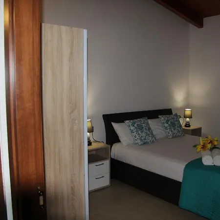 Farm stay Agliado Platamona