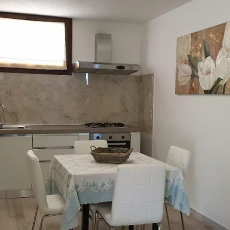 Farm stay Agliado Platamona