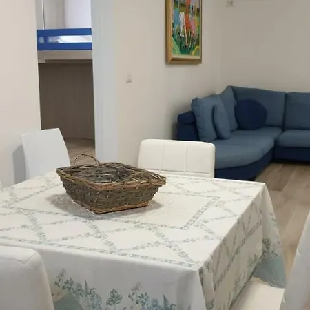 Farm stay Agliado