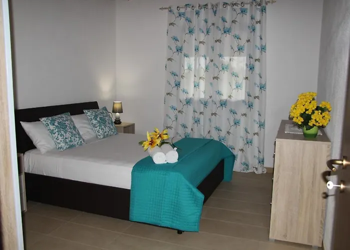 Agliado Фермерский дом *